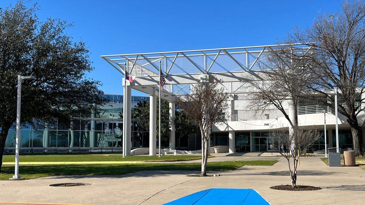 Fort Behavioral Health’s residential teen programs were shut down by state regulators in late January. Under a new agreement, the facility can reopen on Saturday.