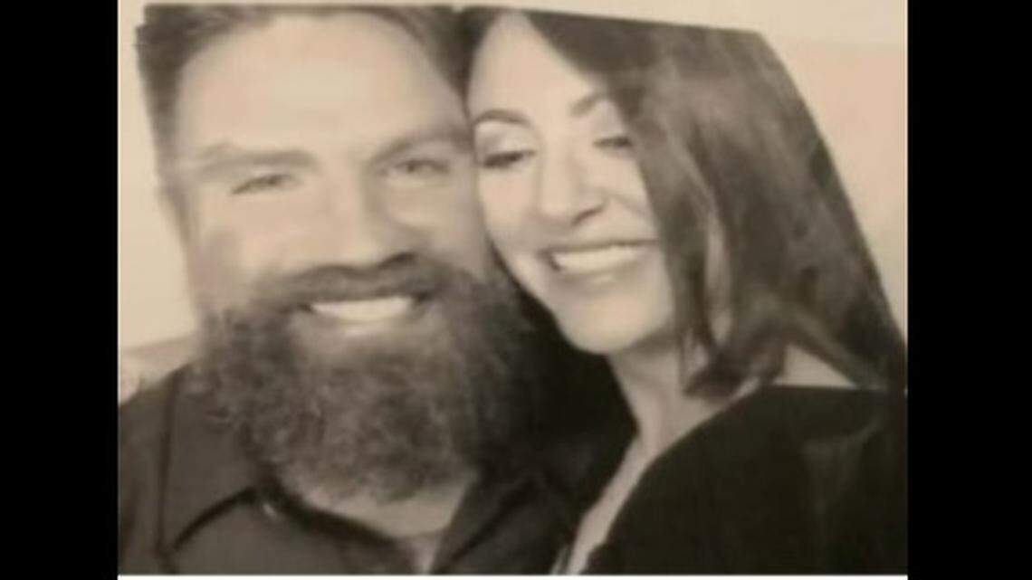 Fort Worth detectives had asked for help Thursday to find and identify this couple who reportedly were last seen in the Stockyards in recent weeks. Detectives said on Friday the couple has been located, identified and they were safe.