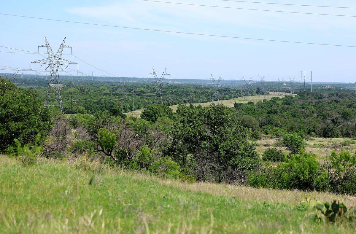 Graham residents are concerned about a large data center development, called Project Saltworks, proposed for rural Young County.  