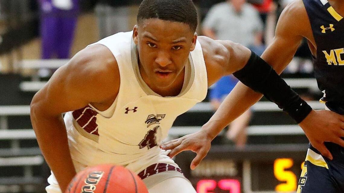 Basketball recap (1/25): Timberview beats Legacy with monster fourth quarter and more from Fort Worth area