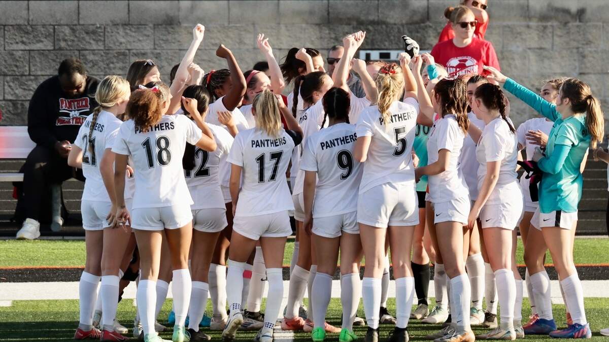 Colleyville Heritage is set to play in the UIL high school girls soccer Class 5A Division 1 state championship.