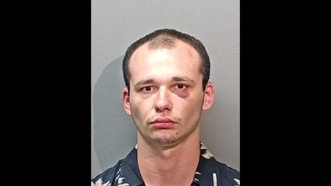 Jared Seavey, 21, is in jail facing a murder charge in the death of Vanessa Mayfield.