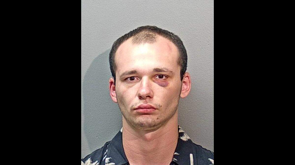 Jared Seavey, 21, was in jail Monday facing a murder charge in the death of Vanessa Mayfield.