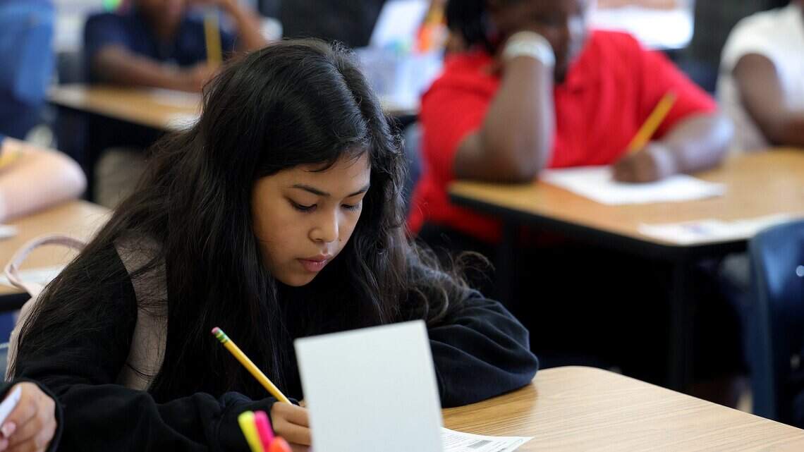 Fort Worth ISD earns grant to create, expand business and entrepreneur classrooms