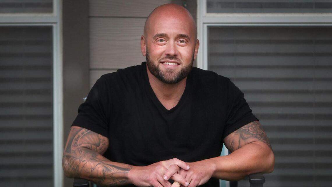 Wrongly convicted of a more serious crime, Fort Worth man relishes newfound freedom