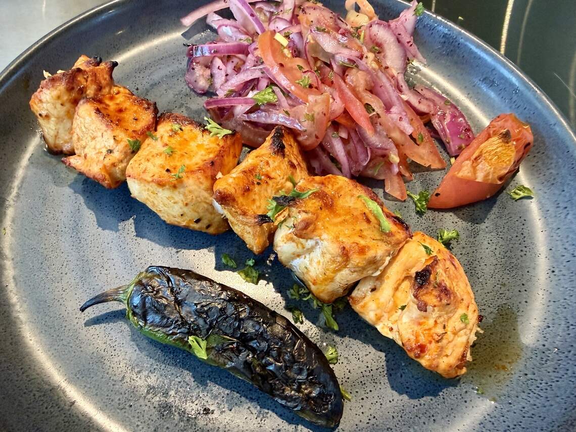 Can a Michelin Guide chef lift Fort Worth’s Beren restaurant to the next level?