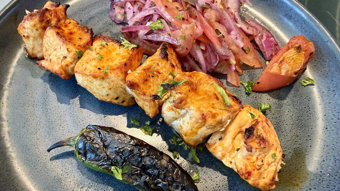Fort Worth’s Mediterranean boom: Tim Love’s Meraki meets new Turkish spot Beren