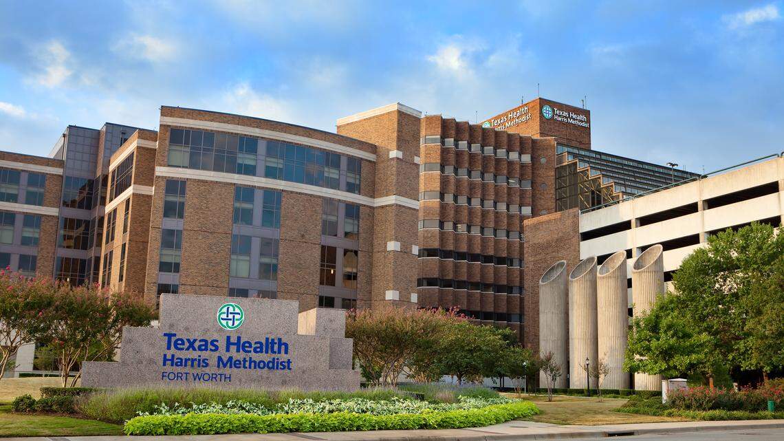 Texas Health Harris Methodist Hospital Fort Worth is one of more than two dozen that could no longer be in-network for several Blue Cross Blue Shield of Texas plans if the company doesn’t agree on a new contract with Southwestern Health Resources.