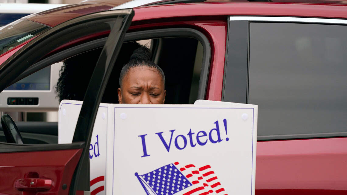 Texas voting bill isn’t ‘Jim Crow 2.0,’ and Democrats should like much of what’s in it