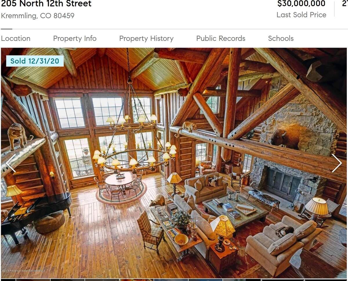 Lodge