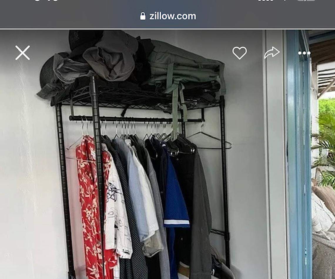 Closet