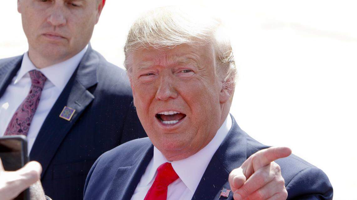 On energy, immigration and more, Biden’s policies would be especially bad for Texas