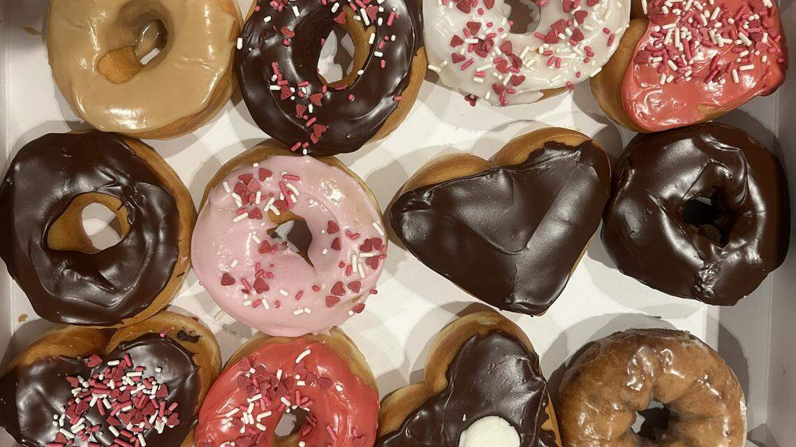Bribery or campaigning? Felony charge over pastries roils Fort Worth suburb