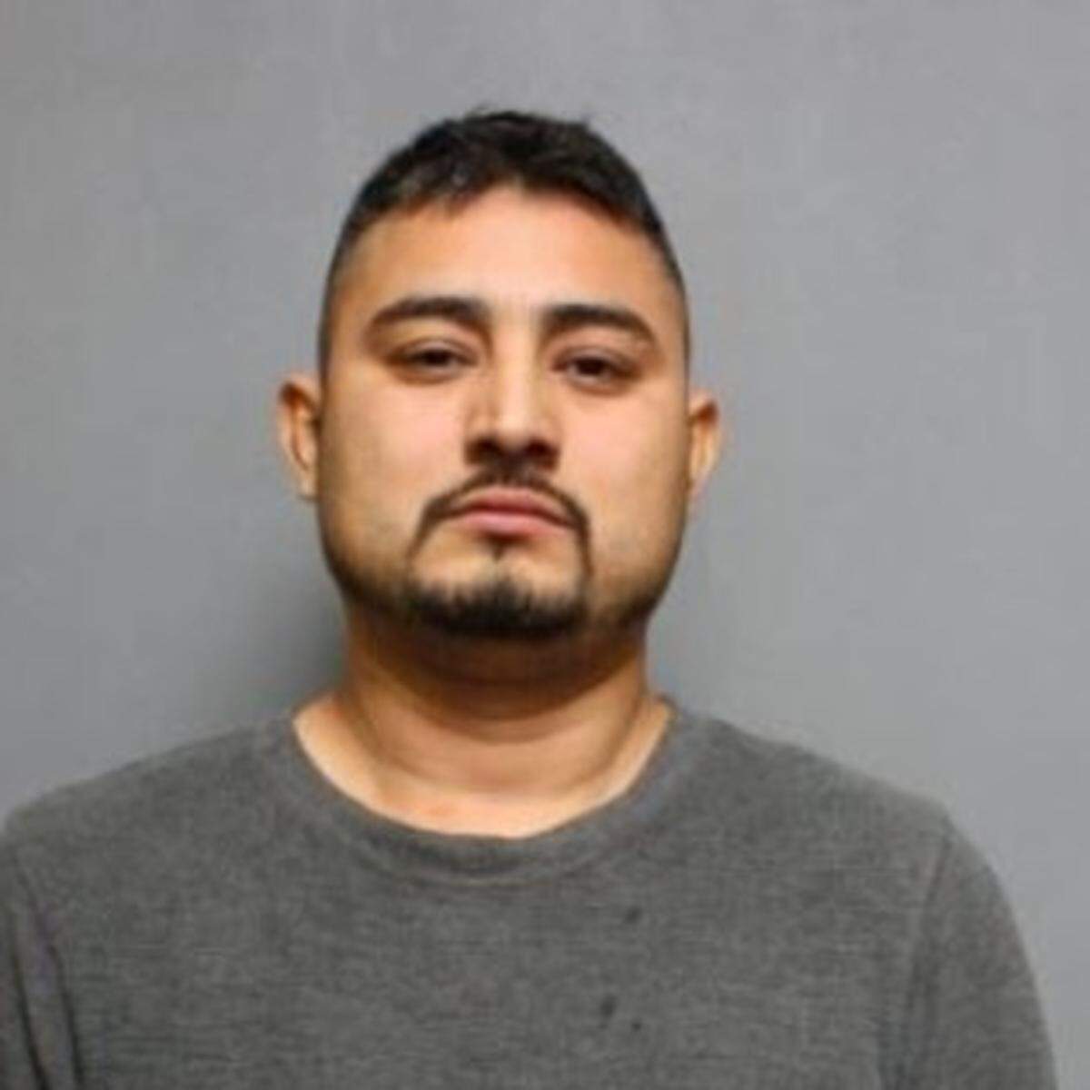 Rueben Prado Vargas, 28, of Dallas