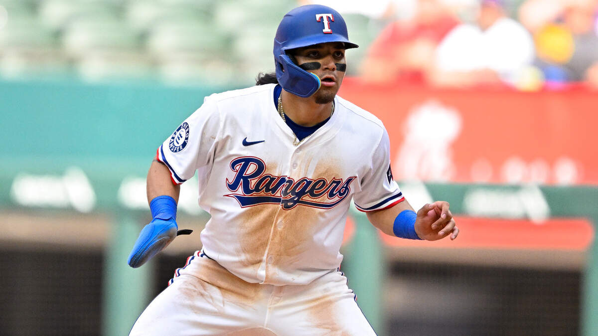 Texas Rangers Al Riley Texas Rangers still the only MLB team without a Pride Night | Fort ...