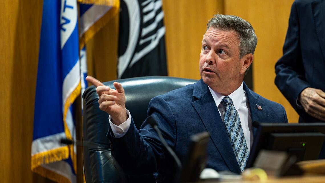 Why is Tarrant County judge ignoring the majority’s will on redistricting? | Opinion