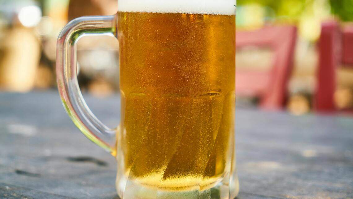 Popular beer brand and brewery files Chapter 7 bankruptcy