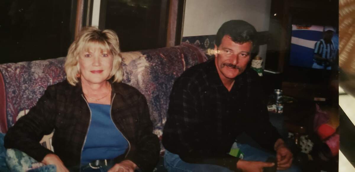 Joyce Payne, 66, has been missing from her Grapevine home since 3 a.m. Friday, when her husband, Bruce Peterson, said he awakened and found both his wife and her vehicle gone.