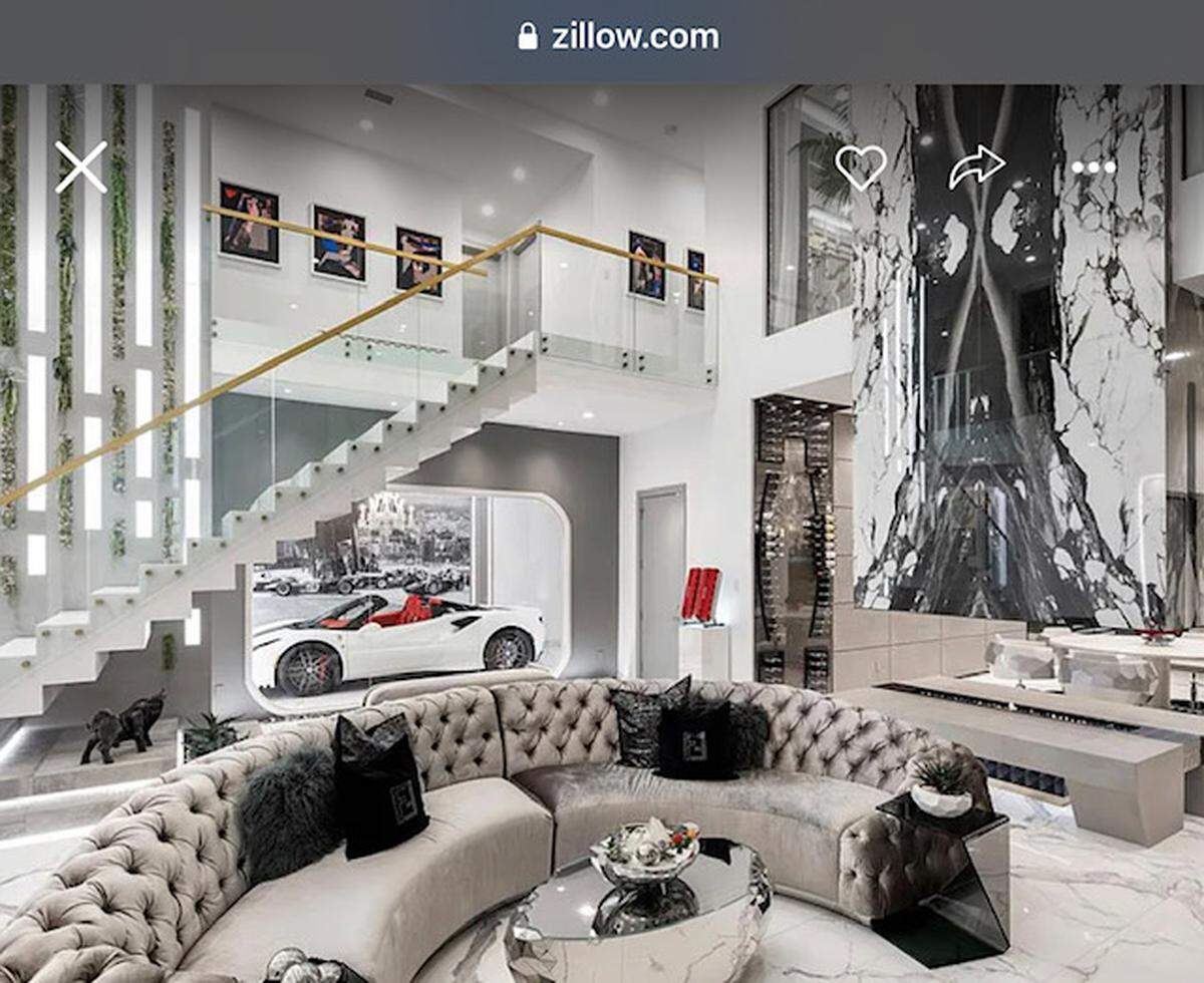 Great room