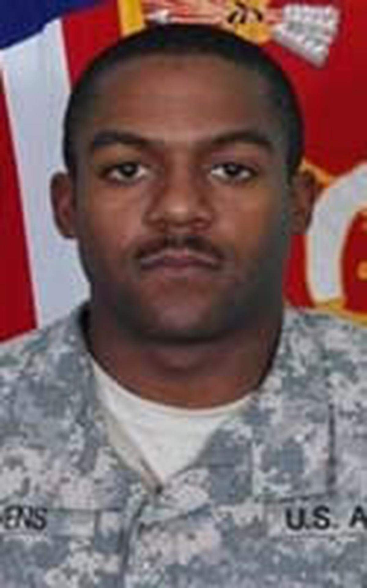 Sgt. Gregory Owens Jr.