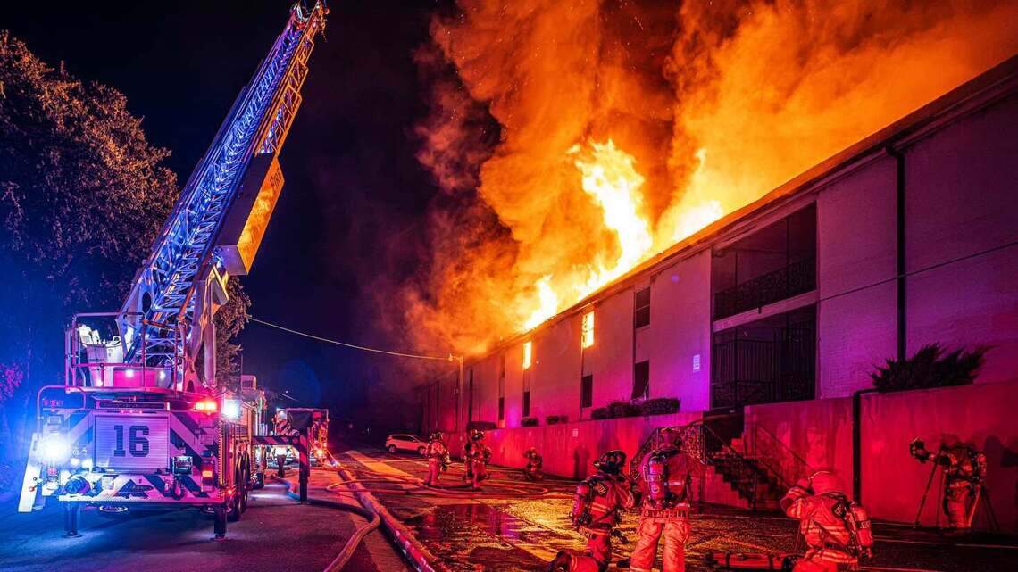 North Texas endured a devastating week of fires. Here’s what to know