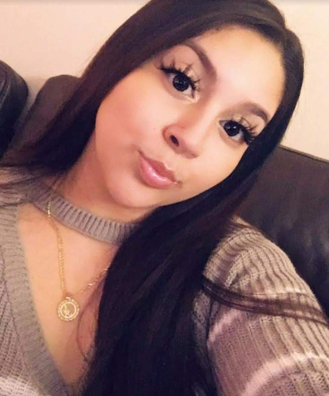 Cassandra Saldivar of Arlington died on June 1, 2021, from fentanyl and methamphetamine, according to the Tarrant County Medical Examiner’s Office. She died en route to an Arlington hospital.