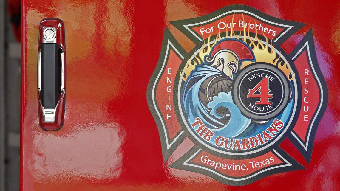 Grapevine fire union urges for more resources as reorganization debate continues