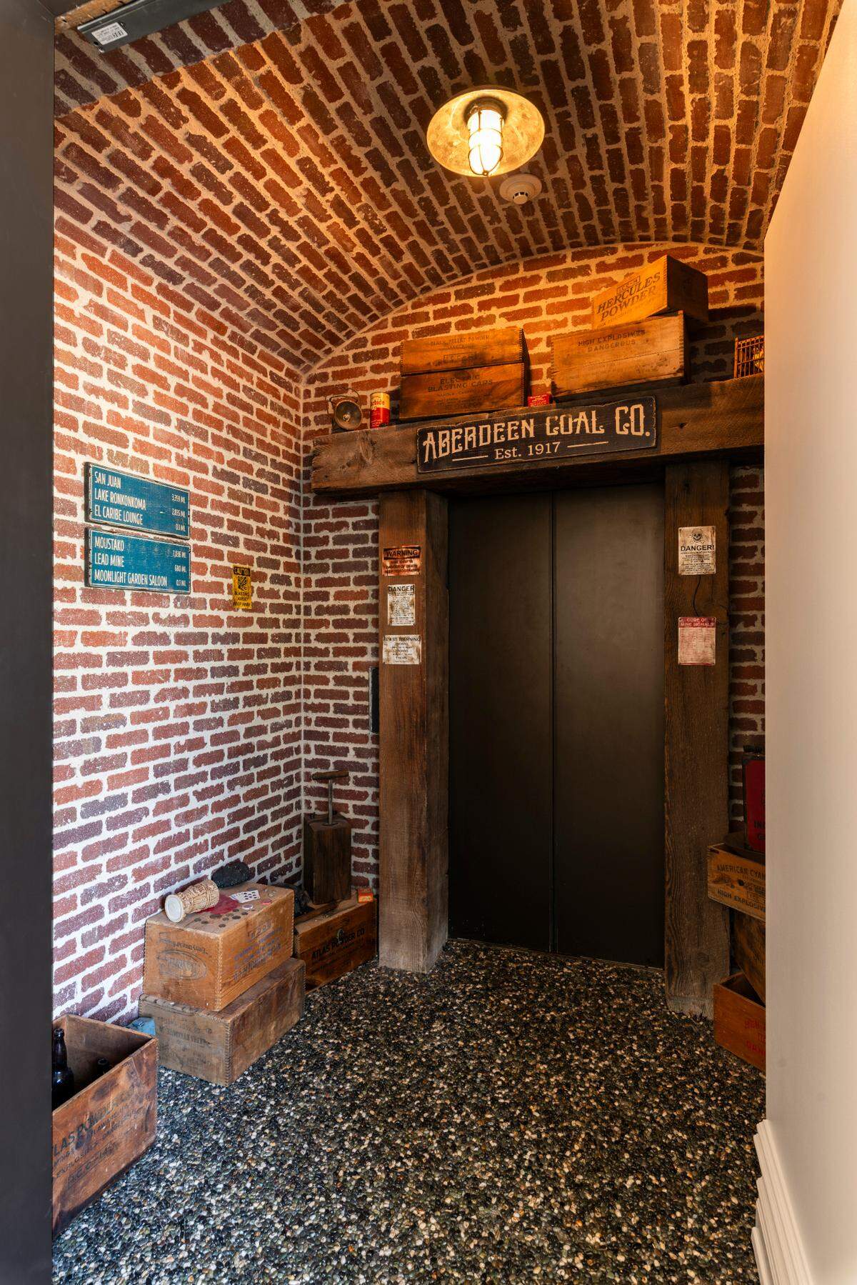 Elevator