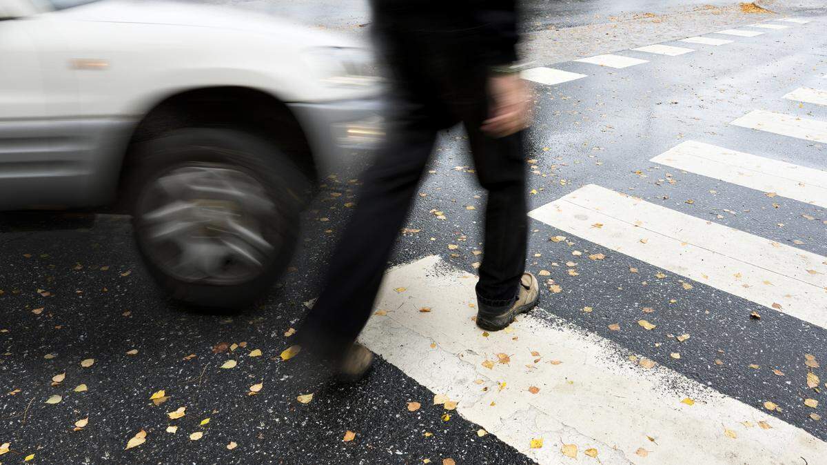 Fort Worth is home to four of the state's most dangerous spots for pedestrians, and Arlington has one more.