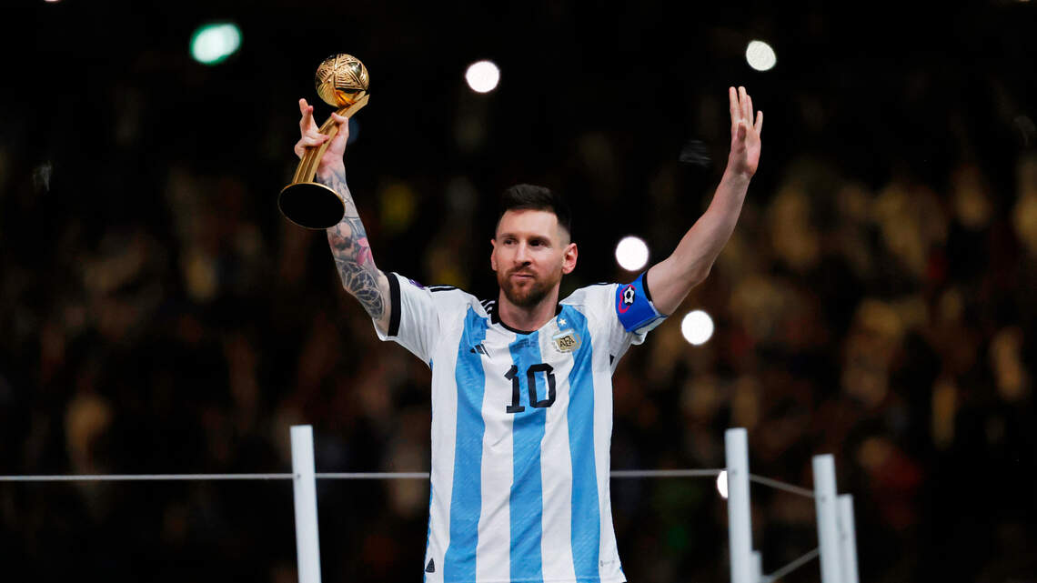 When will soccer superstar Lionel Messi play at Dallas FC? Answer may disappoint you