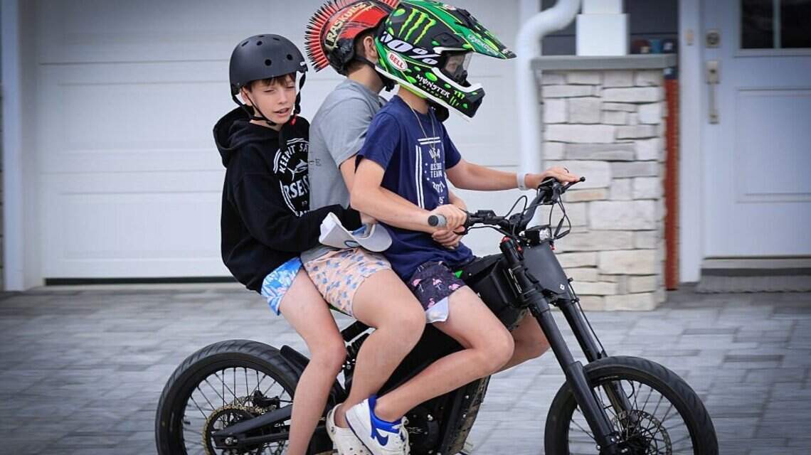 Southlake cracks down on e-bikes after complaints, safety concerns