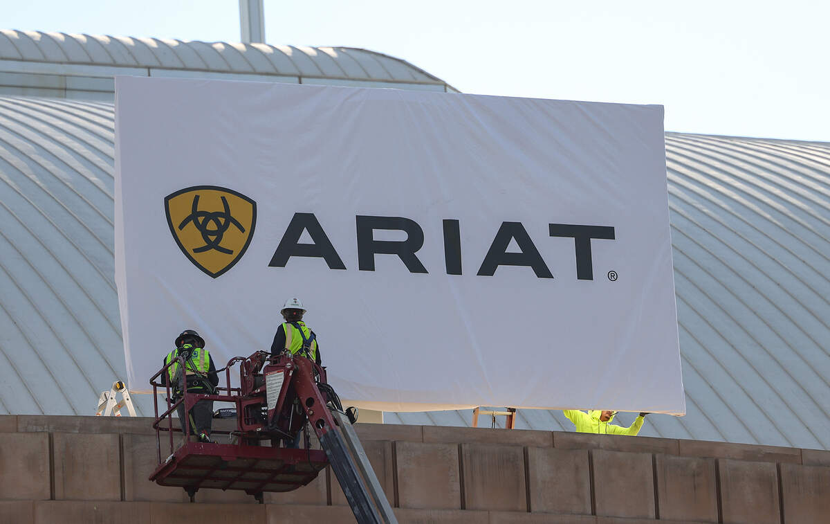 Dickies Arena renamed after California-based boot brand | Fort Worth ...