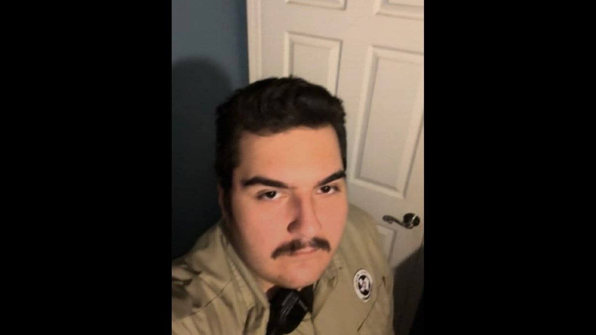 Nash Dawdy was a corrections officer with the Johnson County Sheriff’s Office. The sheriff’s office described him as part of their family.