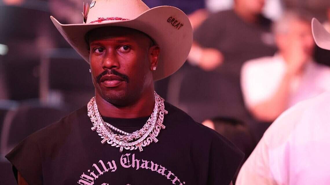 Why did an ESPN pundit compare new Dallas Cowboys star Von Miller to Shaq?