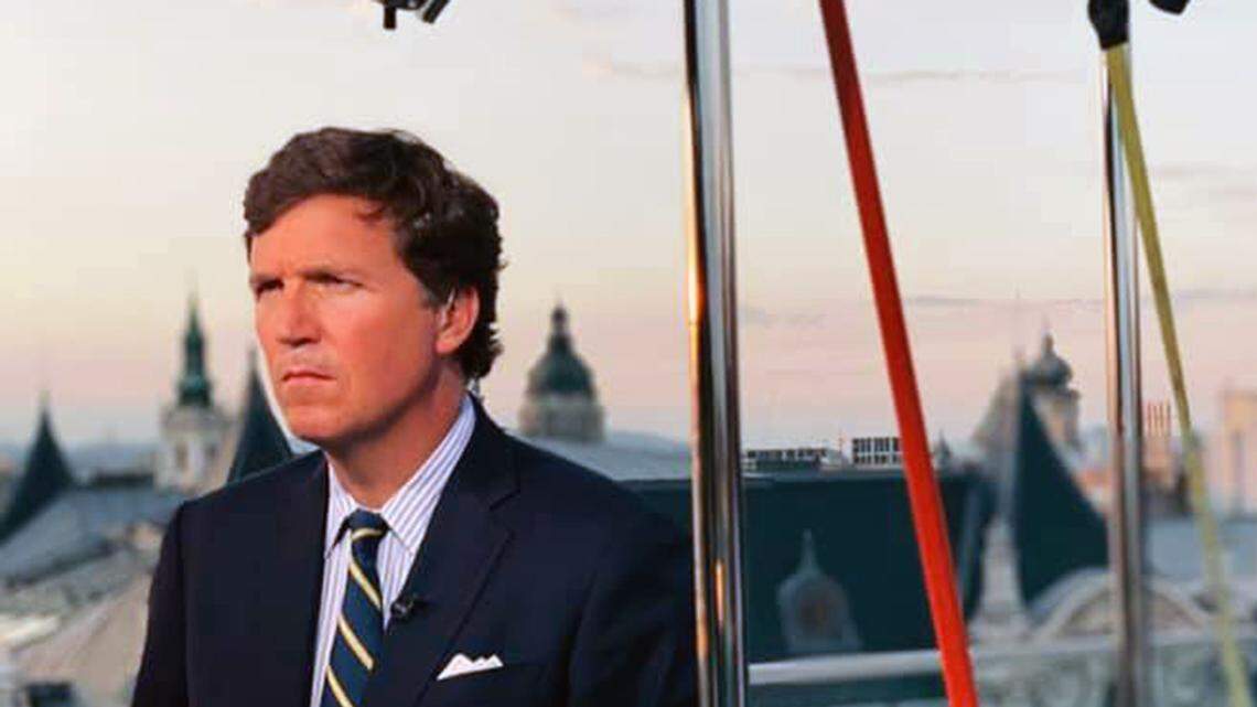 He already made one so-called “documentary” that suggested foes of Donald Trump were really behind the Jan. 6, 2021, riot.