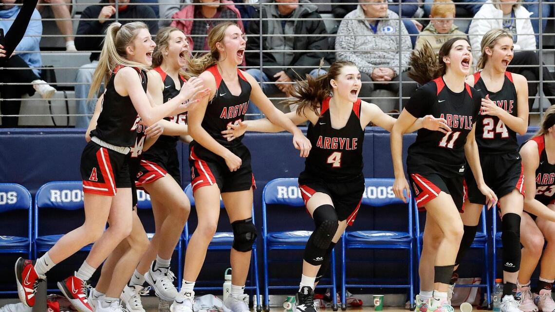 Girls basketball recap (2/17): Argyle remains undefeated and more from Fort Worth area
