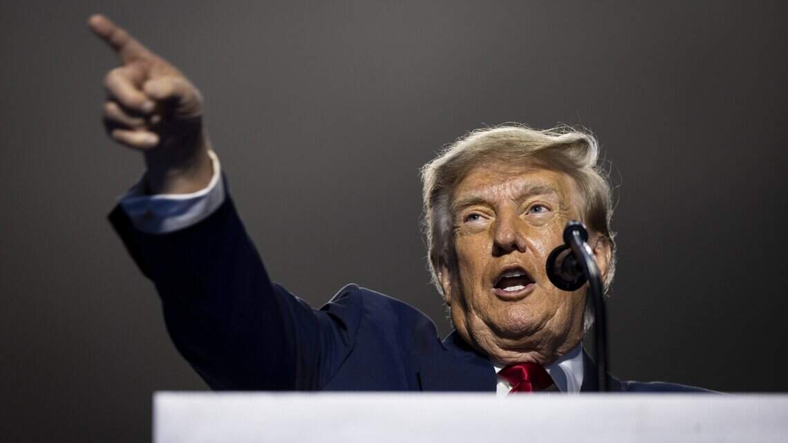 Trump election check sounds great, but he can’t buy my vote | Opinion