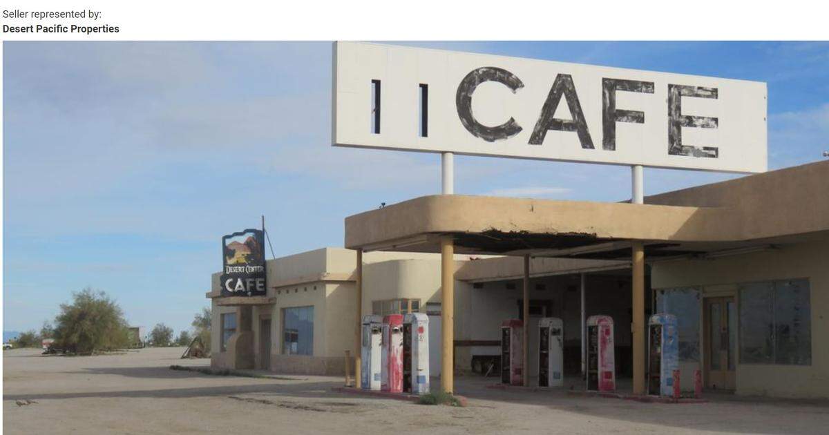 Cafe