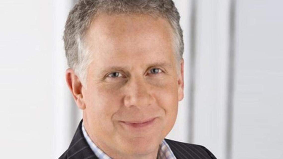 Brett Shipp left Channel 8 to run as a Democrat for the 32nd Congressional District currently occupied by Pete Sessions.