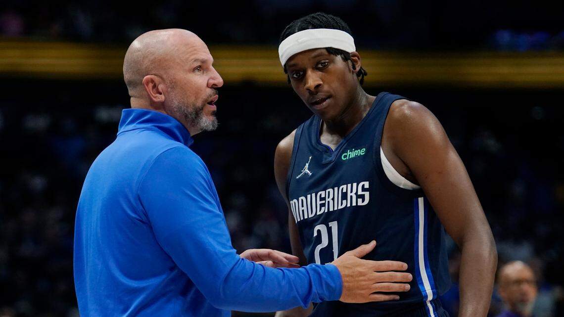 Dallas Mavericks first year head coach Jason Kidd has had a brilliant playoff series against the Phoenix Suns. The teams play Game 7 of their second round NBA playoff series on Sunday night in Phoenix.