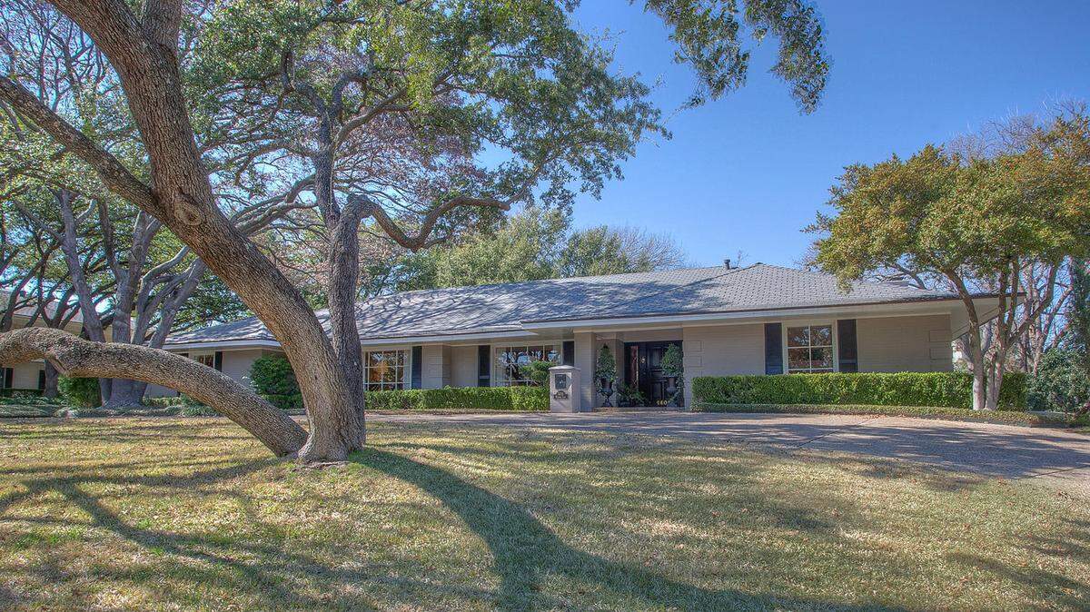 The home at 1408 Westover Lane is priced $1,350,000.