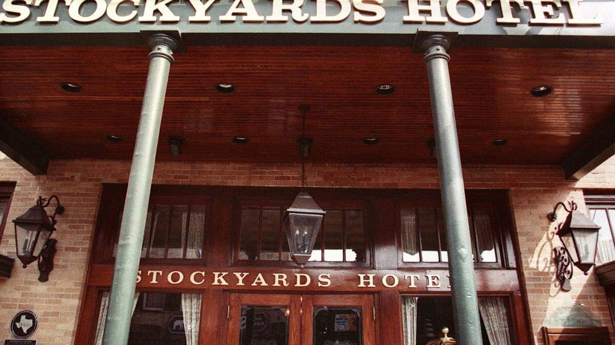 Looking for ghosts in Fort Worth this Halloween? Here are 5 spooky places to check out