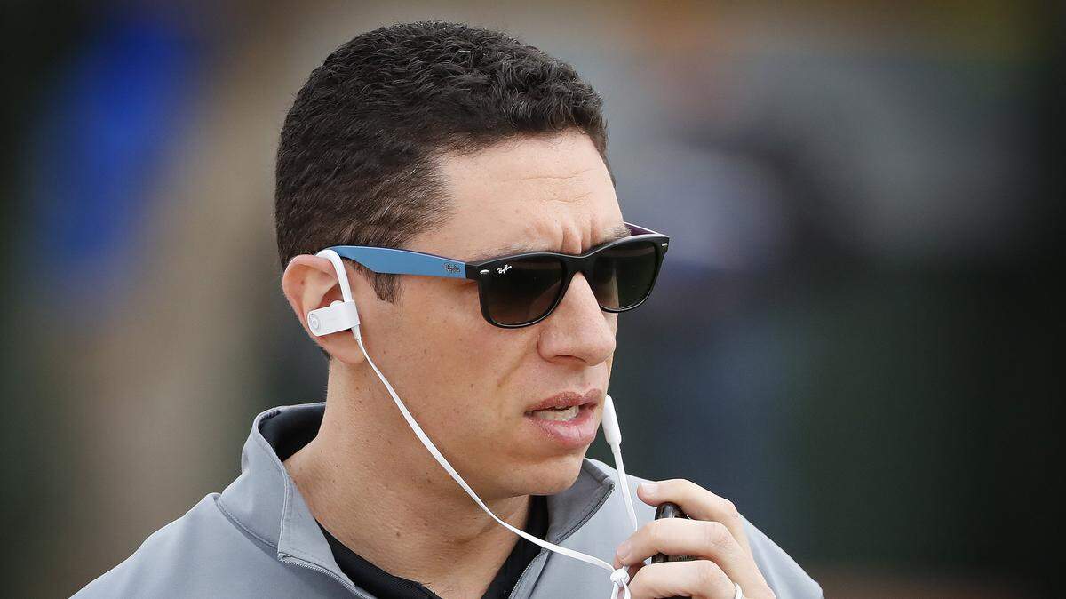 Jon Daniels found some silver linings in the Rangers’ first half but also knows that some things must improve after the All-Star break.