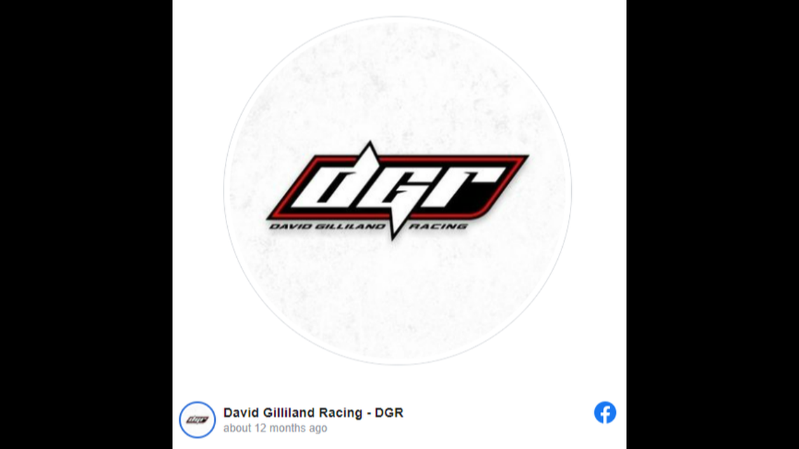 David Gilliland Racing says hauler driver Steven Stotts was killed in a Texas crash while on his way to Phoenix Raceway with the team transporter.