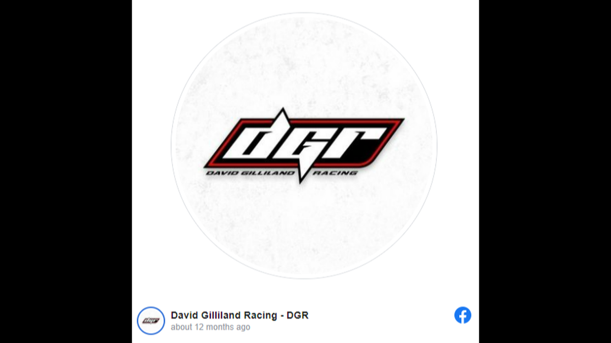David Gilliland Racing says hauler driver Steven Stotts was killed in a Texas crash while on his way to Phoenix Raceway with the team transporter.