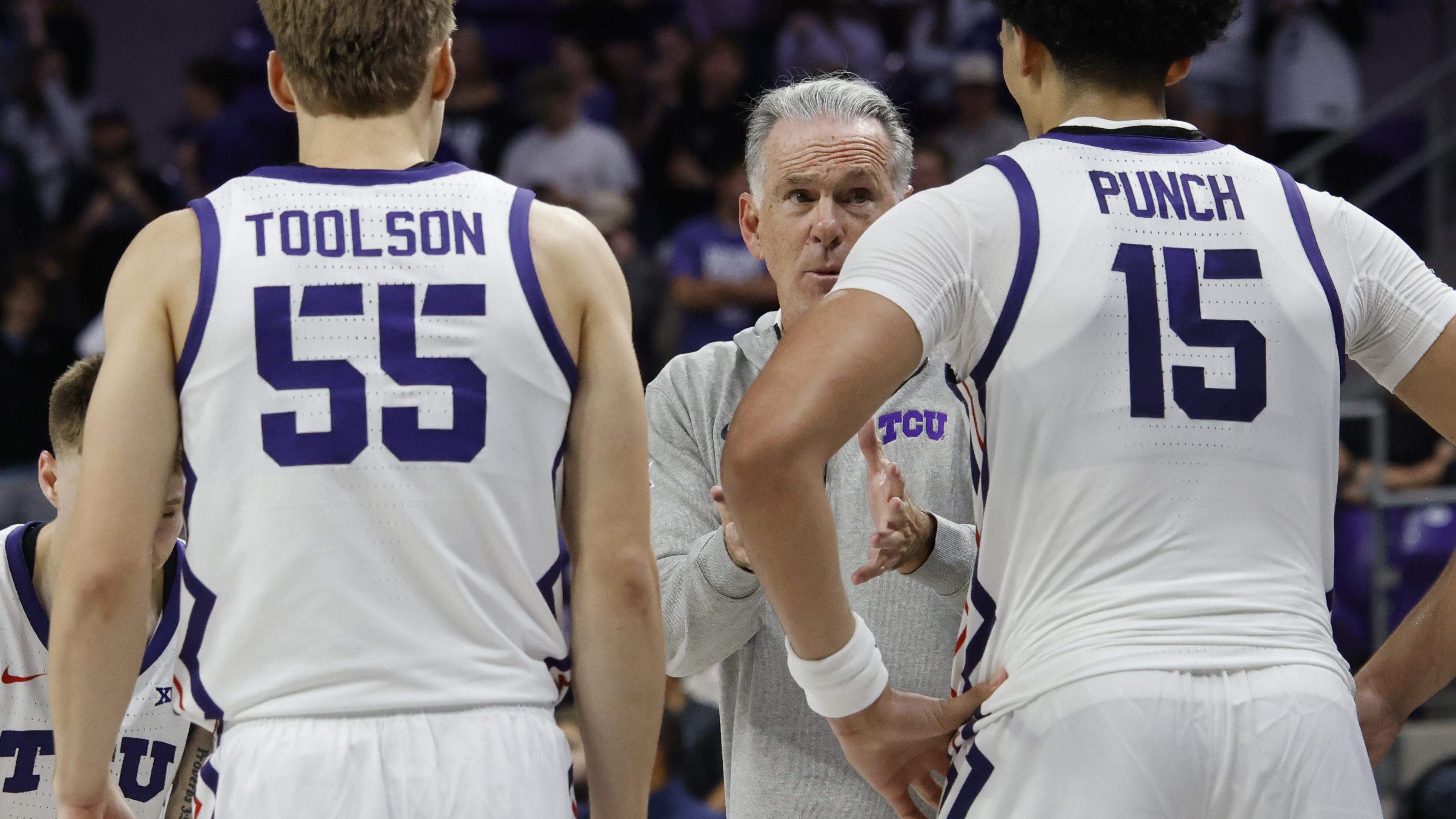 Analysis: TCU men continue to trend in right direction for March Madness