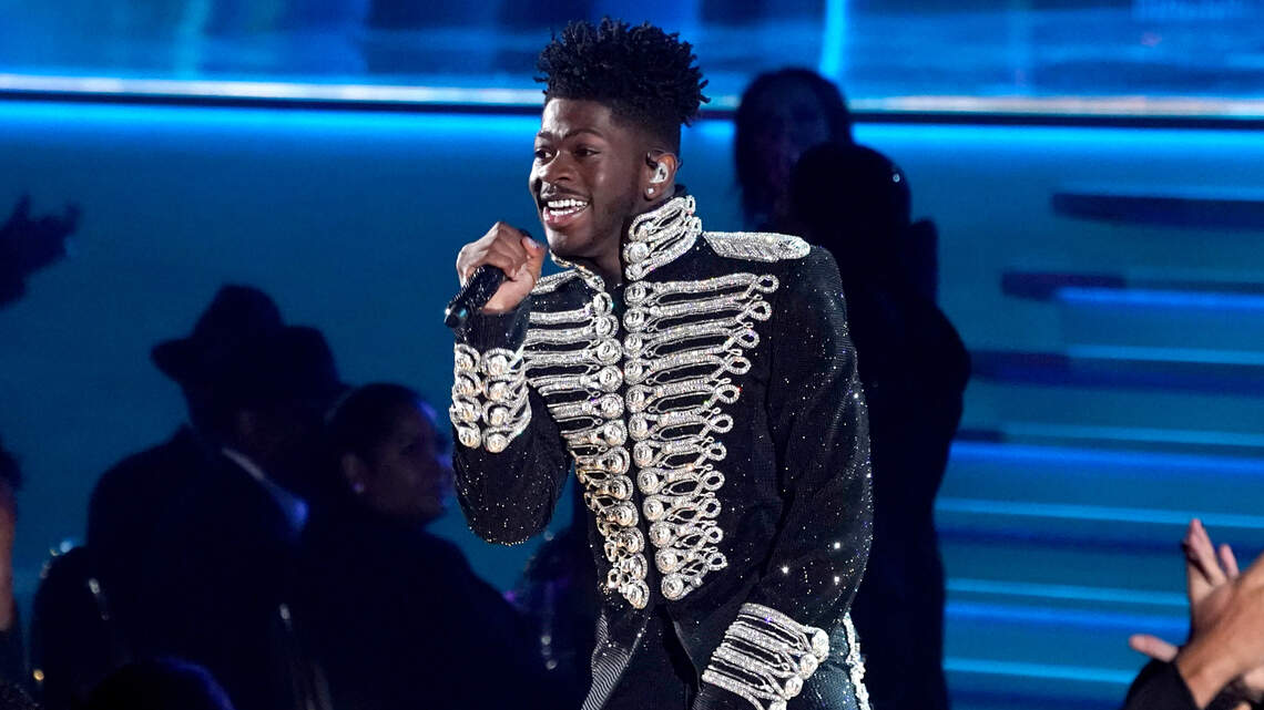 Lil Nas X adds 2 Texas stops to ‘Long Live Montero’ tour, including Irving