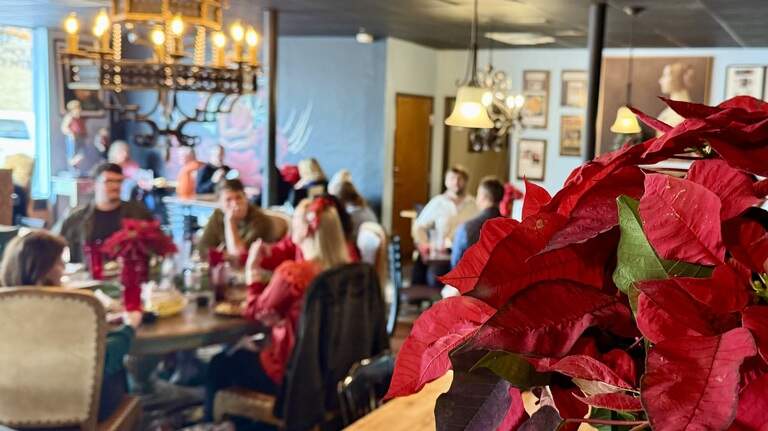 Here’s what’s new at the latest Enchiladas ¡Olé! restaurant in Fort Worth