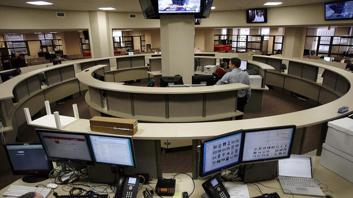 Más de 300 diarios defienden libertad de prensa ante ataques de Trump