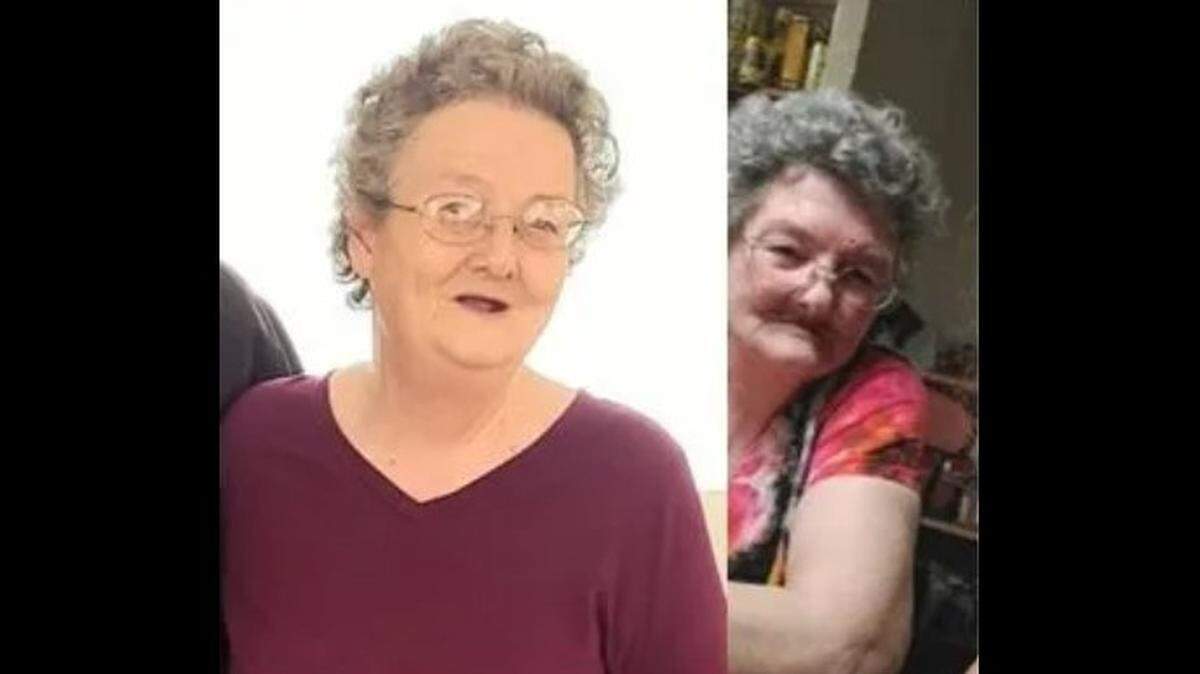 Dallas police are looking for Sandra Coe, 75, who was last seen in the 900 block of St. Joseph Street walking her dog on Sunday, April 2, 2023. 